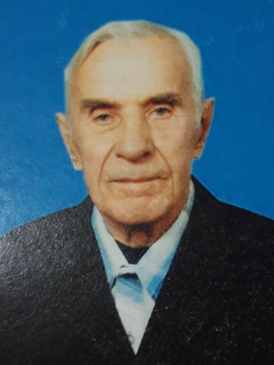 Ленкевич Павел Петрович