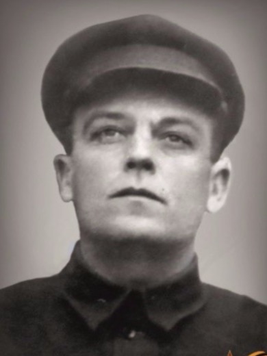 Шмидт Владимир Фёдорович