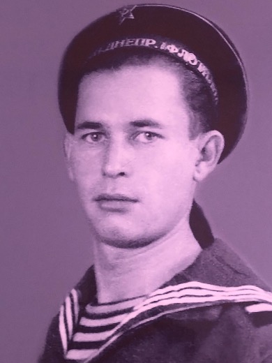 Чикалов Александр Васильевич