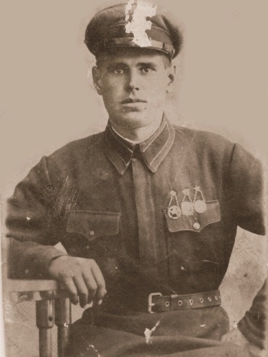 Полосминников Филипп