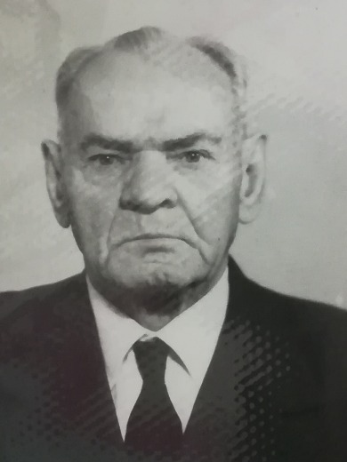 Долженко Сергей Иванович