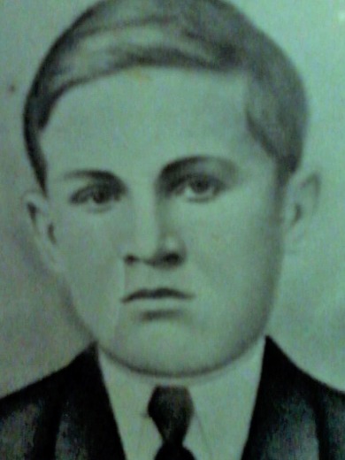 Кунченко Семён Иванович