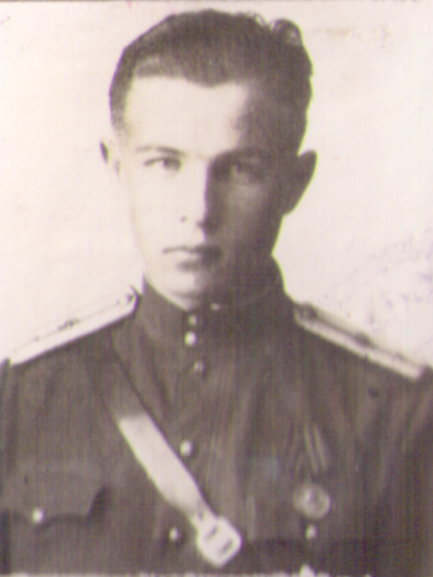 Грамотеев Михаил Иванович