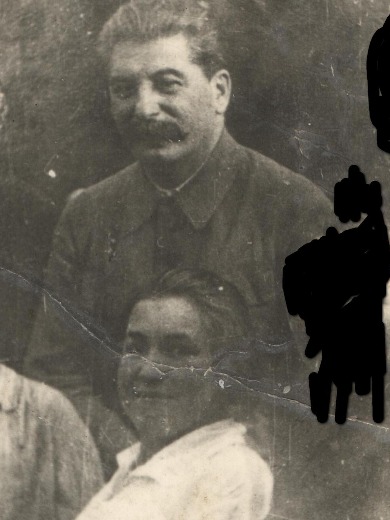 Чужинова Галина Яковлевна