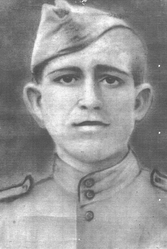 Макаров Василий Федорович