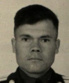 Безденежных Николай Иванович