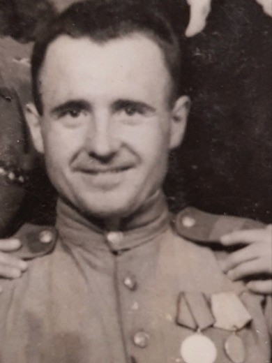 Илларионов Александр Ефимович