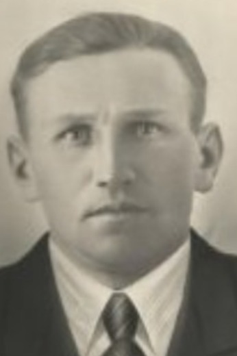 Тимофеев Сергей Михайлович