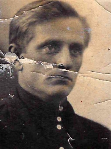 Рафейчик Панкрат Потапович