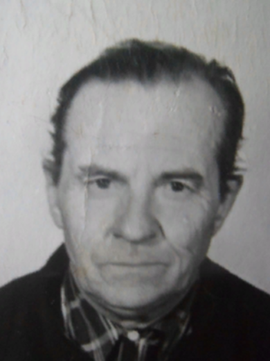 Зверев Илья Степанович