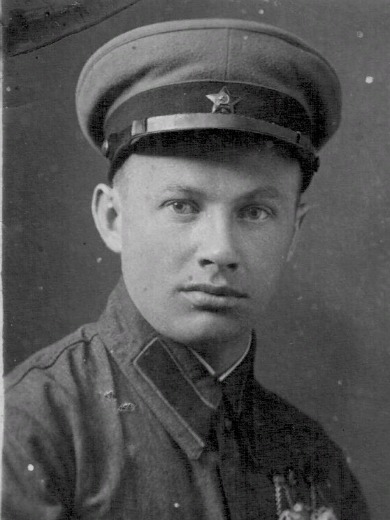 Поспелов Николай Михайлович