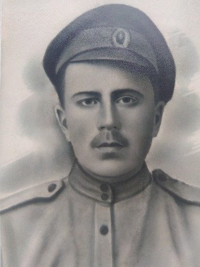 Тимофеев Сергей Дмитриевич
