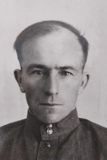 Рузавин Андрей Дорофеевич