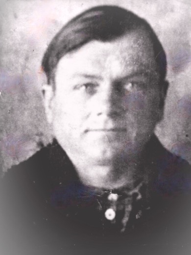 Перин Петр Федорович