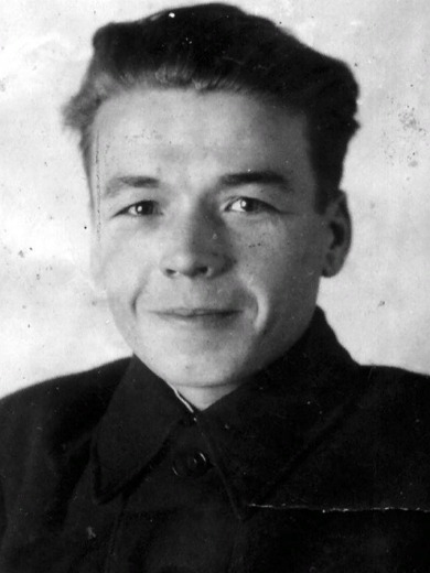 Бузмаков Василий Иванович