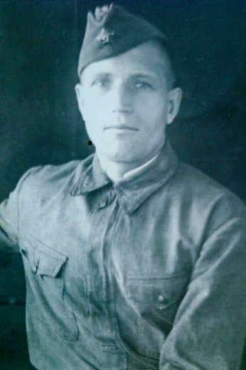 Дудкин Андрей Иванович