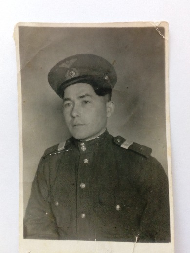 Филиппов Павел Карпович