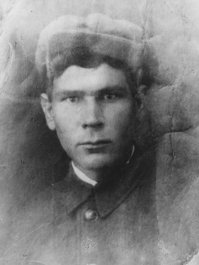 Дьяченко Захарий Илларионович