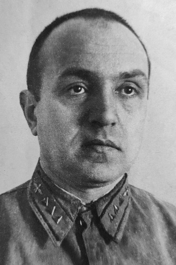 Базилевский Григорий Моисеевич