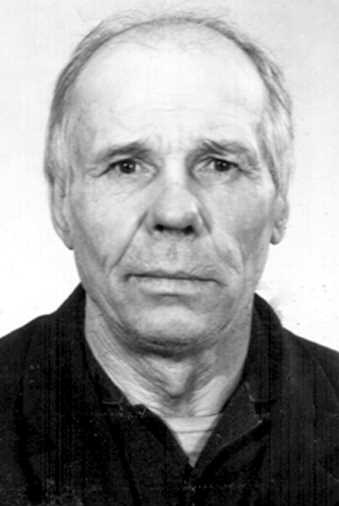 Куренной Иван Андреевич