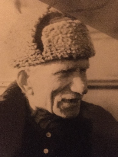 Бабкин Иван Васильевич