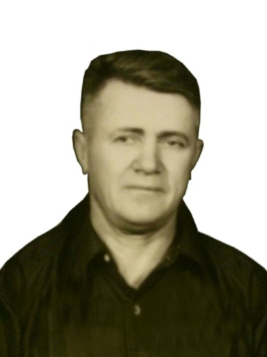 Подолянов Александр Иванович