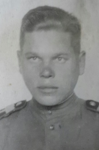 Шишагин Иван Тарасович