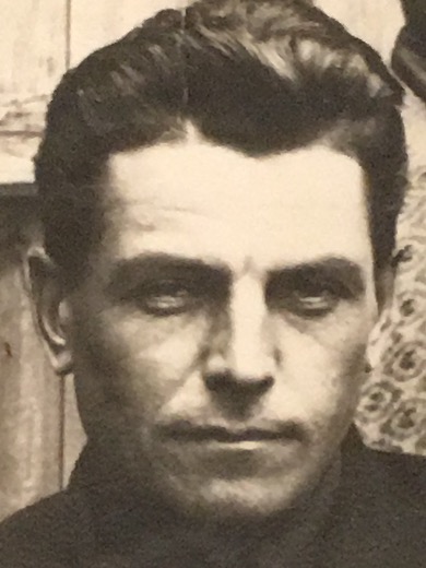 Борщов Григорий Андреевич