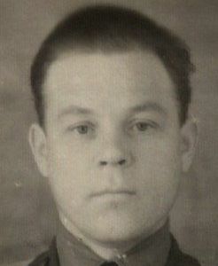 Быльев Борис Николаевич