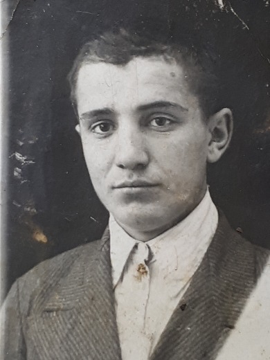 Казанцев Степан Васильевич