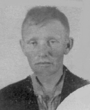 Мальцев Григорий Михайлович