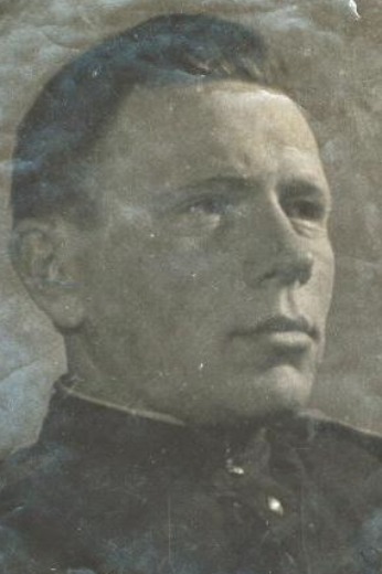 Зезюля Иван Илларионович