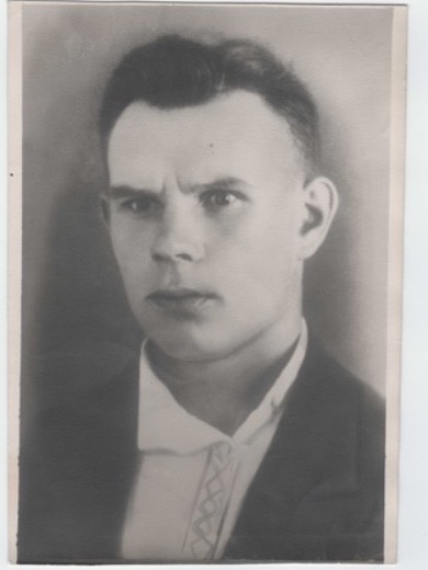 Дорофеев Иван Евтеевич