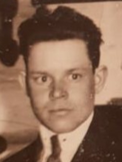 Москвин Иван Иванович