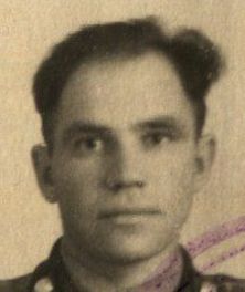Асташев Федор Алексеевич