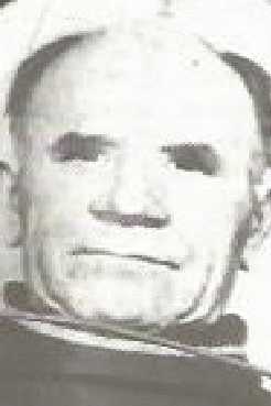 Степанов Владимир Яковлевич