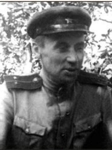 Коробов Александр Александрович