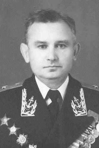 Коваленко Иван Владимирович