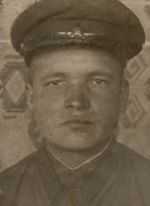 Шарапов Николай Степанович