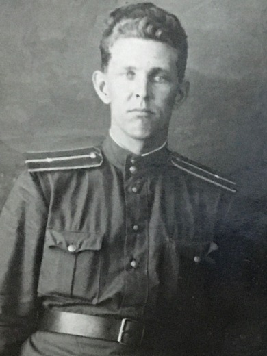 Кукушкин Никандр Викторович