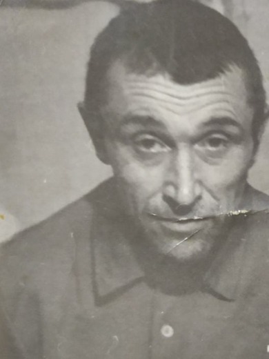 Фарукшин Гаталхак Зиганшинович