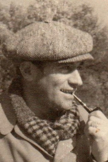 Шпанье Григорий Израилевич