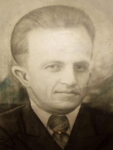 Соловьев Семен Николаевич