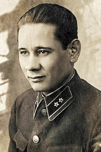 Абдреев Зиганша Шакирович