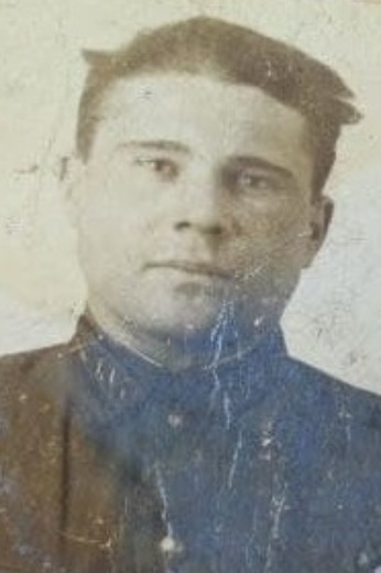 Казанетов Кондратий Федорович