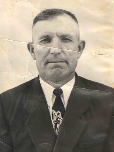 Юдин Михаил Васильевич