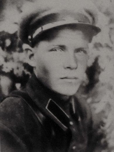 Макаров Иван Александрович