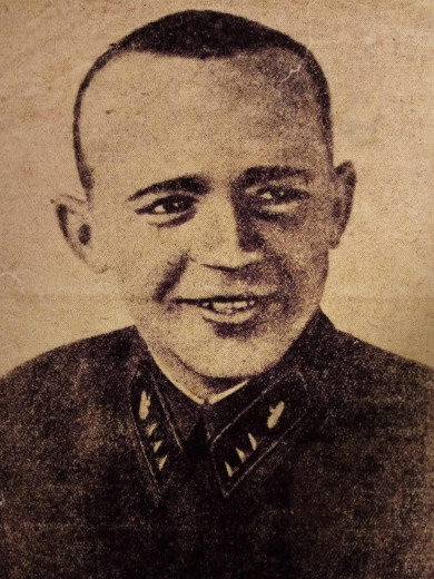 Ватлин Владимир Федорович