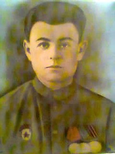 Чечуй Анатолий Лукич