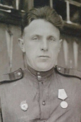 Мачков Иван Васильевич